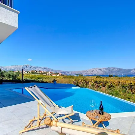 Sunrise Villa Lumbarda