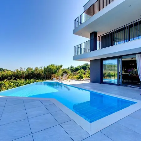Sunrise Villa Lumbarda
